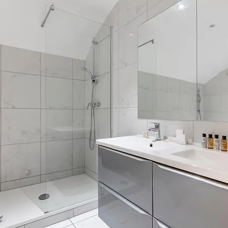 Apartament Sweett - Opera A *