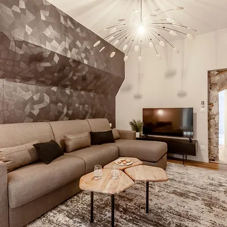 Apartament Sweett - Opera A Paryż