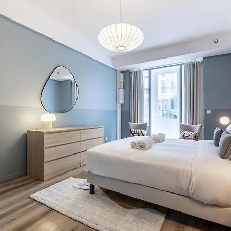 Apartamento Sweett - Opera A *