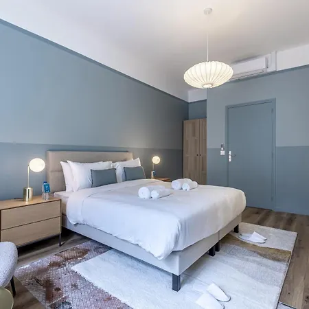 Sweett - Opera A Apartment Paris